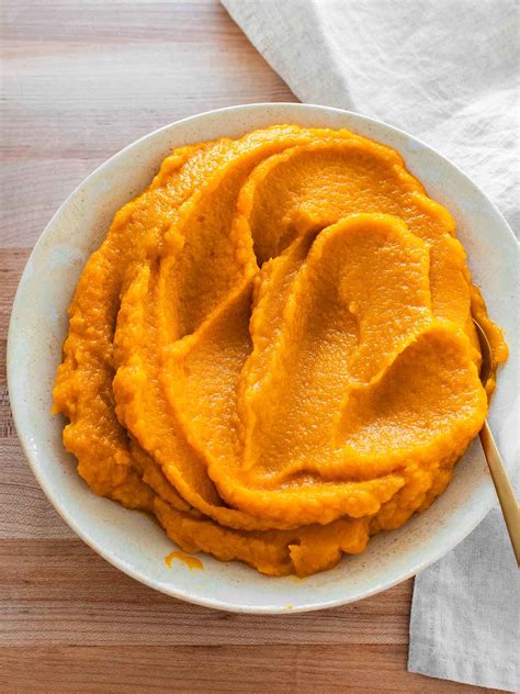 how to make a pumpkin into puree 1
