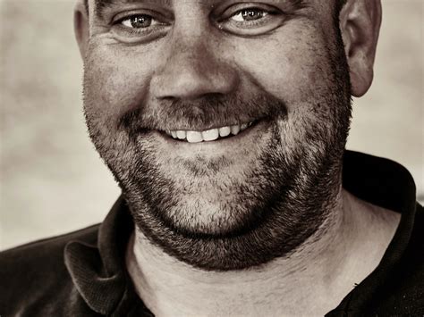 Portraits - Nico Krauss