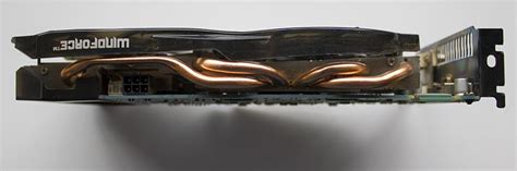 GIGABYTE GTX 660 WindForce 2X OC