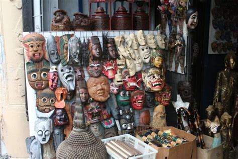 The Sacred Meaning of the Balinese Masks - Ubud Villas Rental