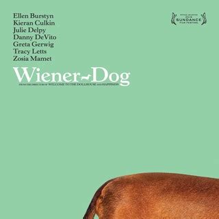 Wiener-Dog (2016) Pictures, Trailer, Reviews, News, DVD and Soundtrack