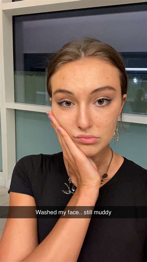 5 Unexpected Twists in the Rachel Pizzolato Photo Leak Story (Experts Reveal All) - qdegteo