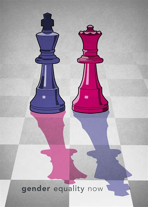 creative posters gender equality art gender equality idea