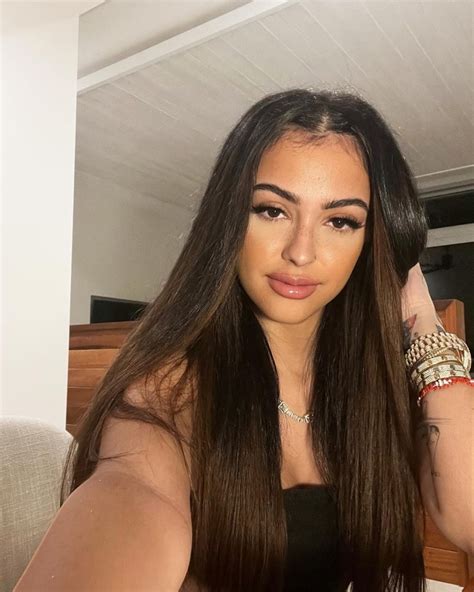 5 Unbelievable Malu Trevejo 18 Leak Revelations That Will Make Your Jaw Drop - wan4h58