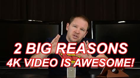 big reasons   video  awesome youtube