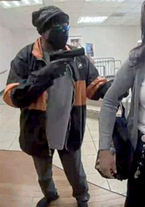 What happened to L.A. bank robbers who did heists in the 90s? - Los