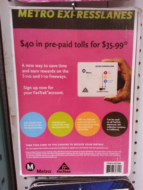 Bay Area Fastrak: Top 5 Tips For Saving Time And Money - IATDG Mail & Network Gateway - Featured Image