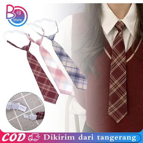 jual dasi cewe warna dasi wanita womens color neck tie dasi kupu kupu