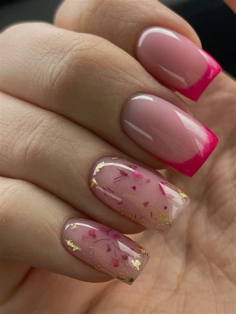 Ногти 2024 in 2024 | Pink nails, Stylish nails, Short nails
