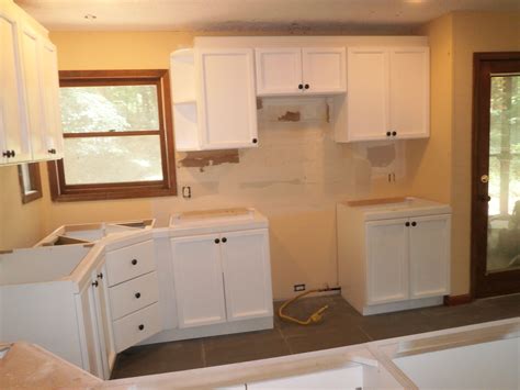 How To Refinish Existing Kitchen Cabinets at Ruby Silverman blog