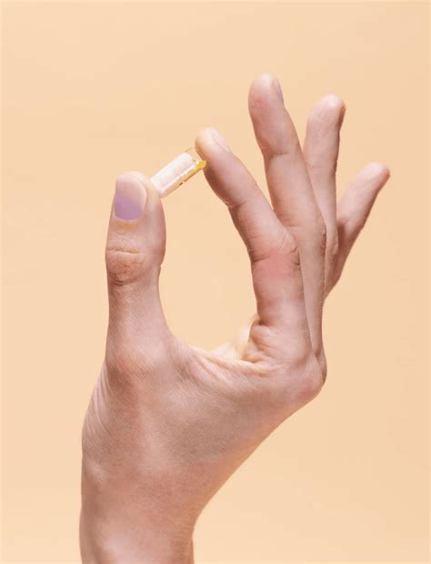 longevity pill  pill healthy aging supplements prolon life