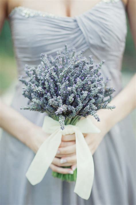 Il Bouqet di Lavanda - Lavender Bouquet