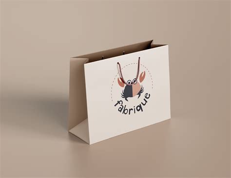 LA FABRIQUE on Behance