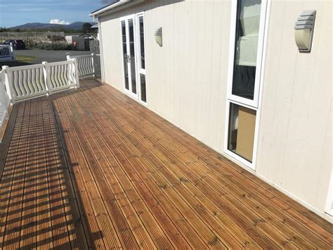 How Weather Impacts Your Decking and the Benefits of Professional
