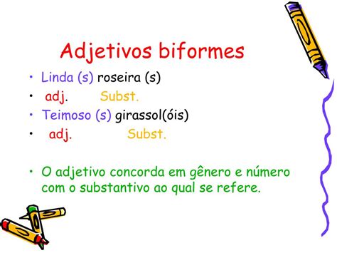 Bonita É Um Adjetivo - PPT - Adjetivos PowerPoint Presentation, free download - ID:6927404