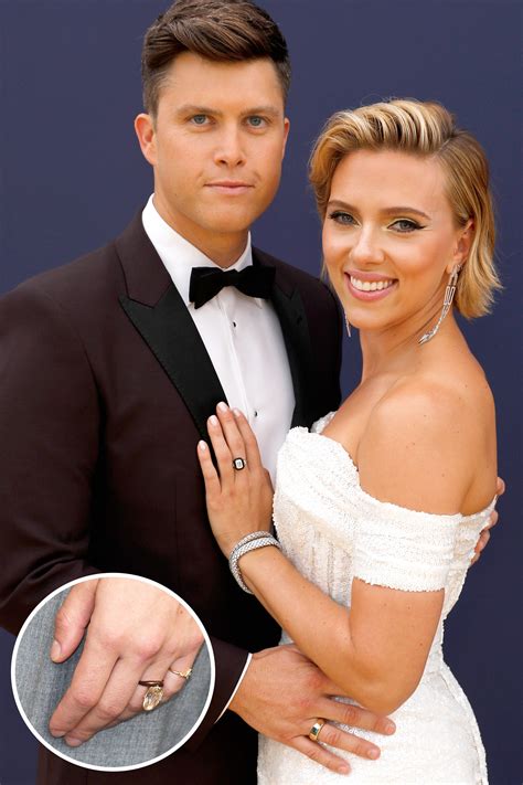 Gorgeous Celebrity Engagement Ring and Wedding Bands - Best Celeb