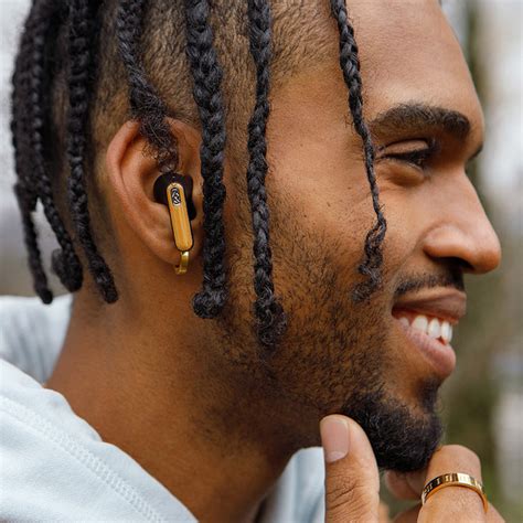 HOUSE OF MARLEY REDEMPTION ANC 2 CREAM TRUE WIRELESS EARBUDS