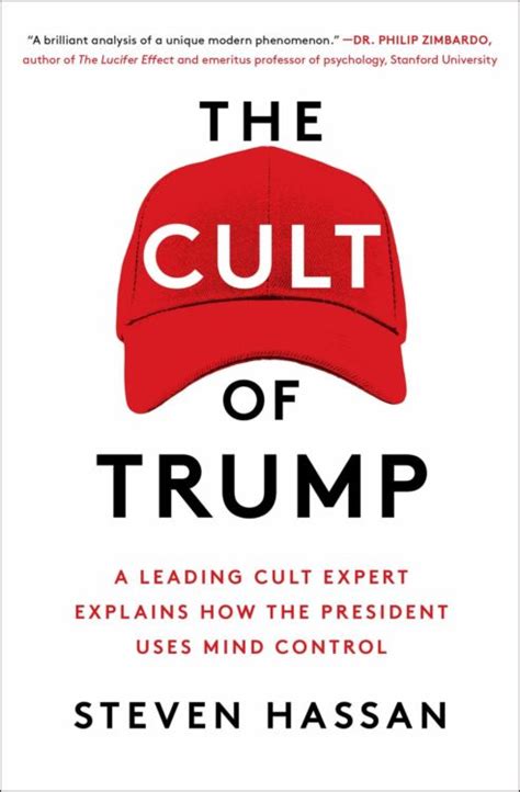 Is America Governed By A Cult? – Kindred Media