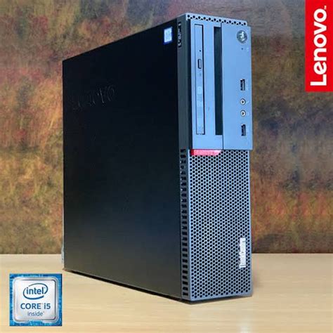 Jual lenovo thinkcentre m900 sff intel core i3 i5 ddr4 cpu server built ...