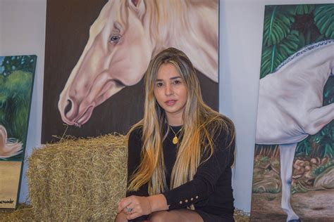 Exposición de María Esther Panesso en el Beka Museum, de Nueva York