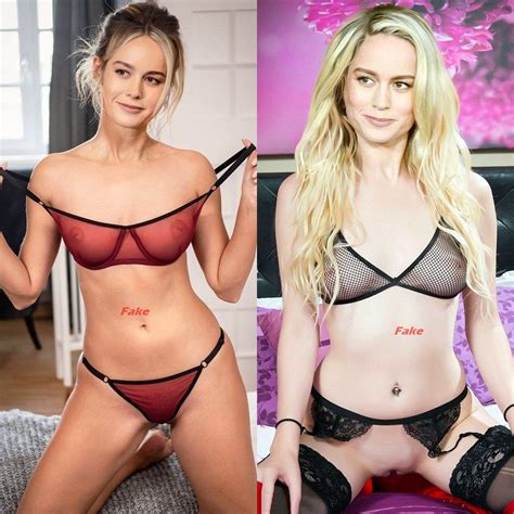 brie larson lingerie 6