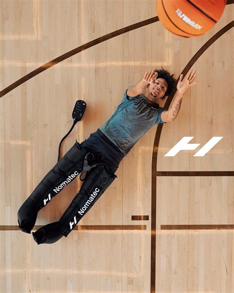 Why Endurance Athletes in India Are Turning to Normatec 3 for Recovery