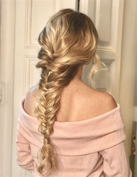 butterfly cut hairstyle 10