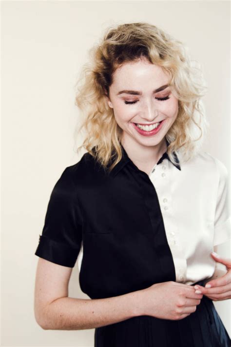 FREYA MAVOR fot The Picture Journal, 2019 – HawtCelebs