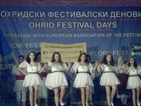 Festivals - Festival