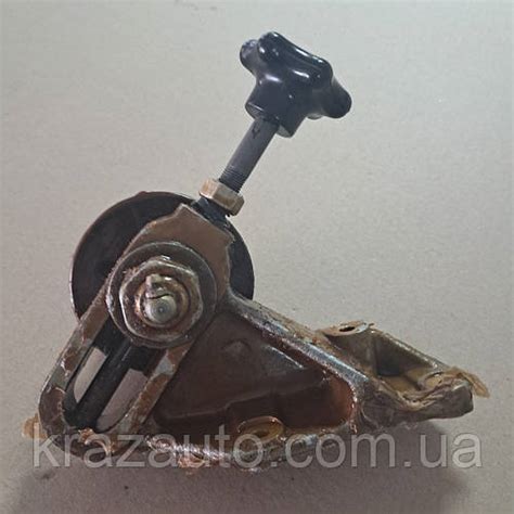 Устройство натяжное компрессора ЯМЗ в сборе (завод) 236-3509300-А3 (ID ...