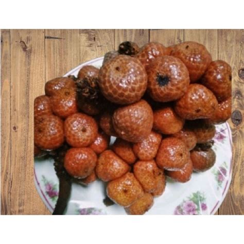Buah Kelubi