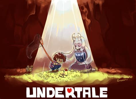 Undertale | 735q4e87 Wiki | Fandom