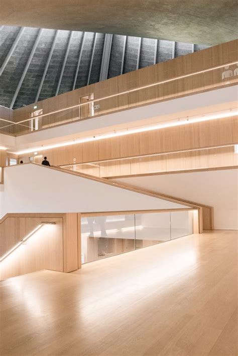 Architectural Lighting Concepts - Illuminating spaces - archisoup