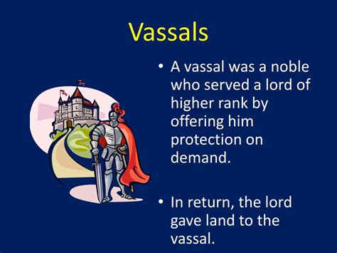PPT - What is feudalism? PowerPoint Presentation, free download - ID ...