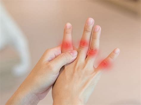 Dores Nas Juntas Dos Dedos Das Mãos E Pés - Dor nas articulações dos dedos das mãos e dos pés: o que pode ser ...