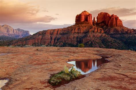 Sedona Photography Workshop - The Image Flow