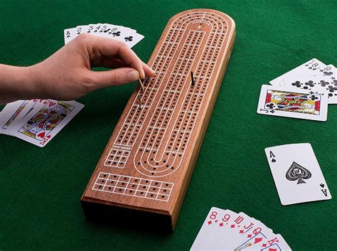 Step by Step Guide on How to Be an Expert in Cribbage - G For Games