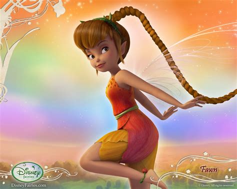 Wallpapers – Fawn | Fairies Forever! | Disney fairies, Disney, Tinkerbell