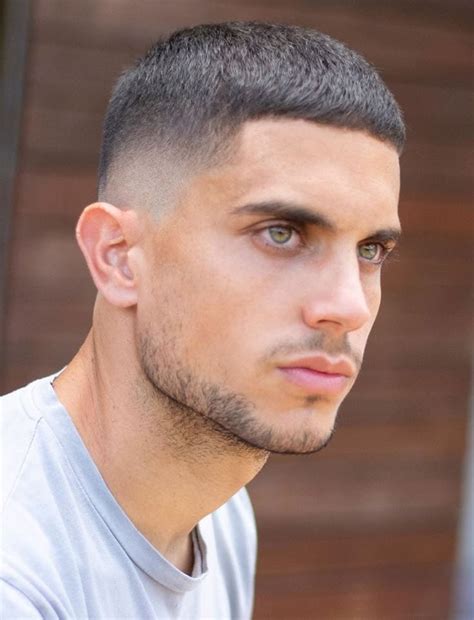Buzz cut - JaylinknoeDean