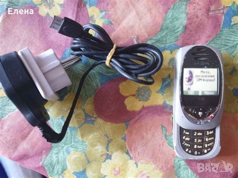 Телефон сименс в Siemens в гр. Бургас - ID33962158 — Bazar.bg