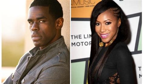 Mustafa Shakir And Gabrielle Dennis Join LUKE CAGE Season 2 Cast | Seat42F