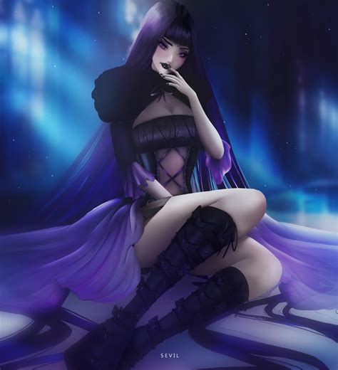 Elissabat Monster High by Lyria21 on DeviantArt