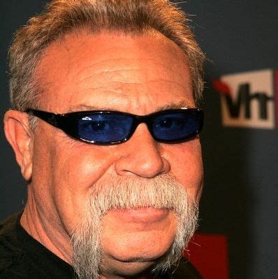 Paul Teutul Sr. Net Worth | TheRichest