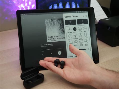 Onyx Boox Tab X Review: 13.3" Paper-Like Productivity Powerhouse