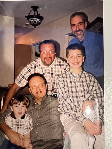 In loving memory of Michael Joseph Milone - Obituary Baldwin Brothers