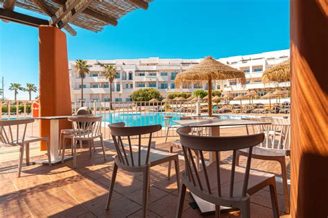 Ohtels Cabogata | Ohtels | Hoteles en la Costa Dorada | Hoteles en