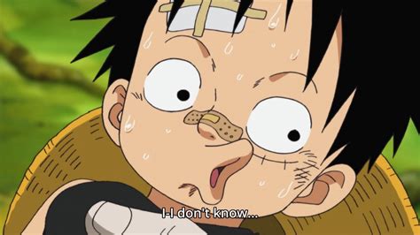 dumb luffy theme youtube