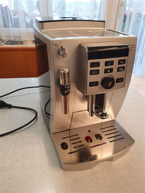 Kaffeevollautomat von De Longhi | Kaufen auf Ricardo