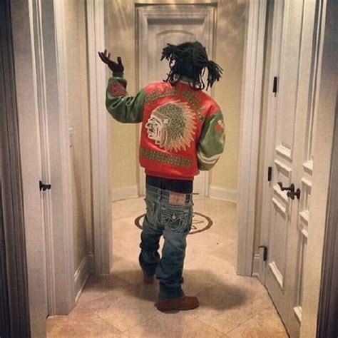 Fool Ya - Chief Keef | Rappers, Celebrity style, Chief keef