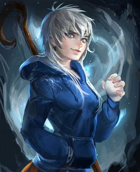 Geek Art: Amazing Gender Bending Series by Sakimi chan – We Geek Girls